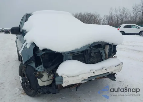 2009 Subaru Forester 2.5X из США, поврежденный, VIN JF2SH61629H752564